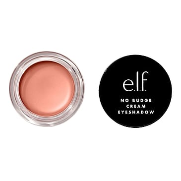 e.l.f. No Budge Cream Eyeshadow Canyon