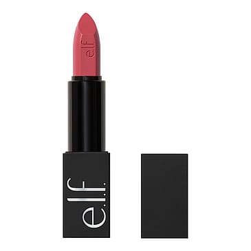 e.l.f. O Face Satin Lipstick Pleased