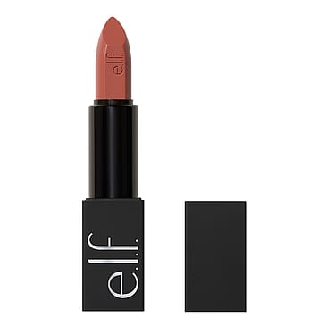 e.l.f. O Face Satin Lipstick Standing Ovation