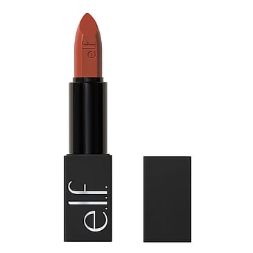 e.l.f. O Face Satin Lipstick Me, Myself and I