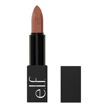 e.l.f. O Face Satin Lipstick Drive