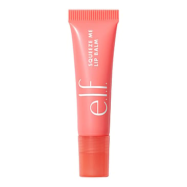 e.l.f. Squeeze Me Lip Balm Strawberry