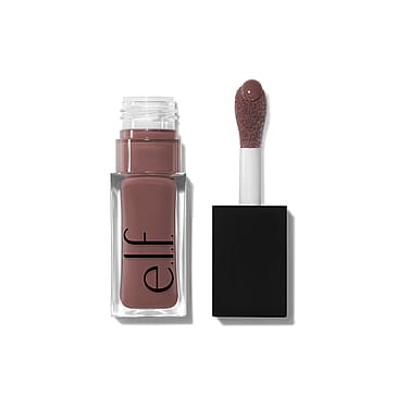 e.l.f. Glow Reviver Lip Oil Money Mauve