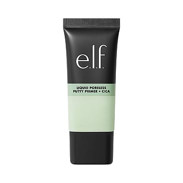e.l.f. Liquid Poreless Putty Primer + Cica 28 ml