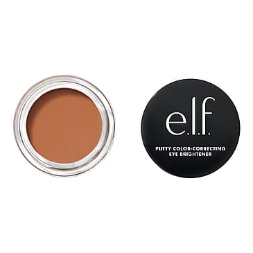 e.l.f. Putty Color-Correcting Eye Brightener Tan/Deep