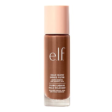 e.l.f. Halo Glow Liquid Filter 8 Rich