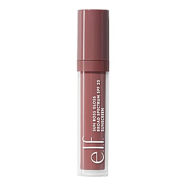 e.l.f. SPF Lip Gloss It's Your Mauve