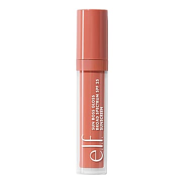 e.l.f. SPF Lip Gloss Peachy Kween