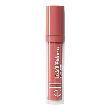 e.l.f. SPF Lip Gloss Pink-Me Girl