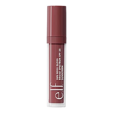 e.l.f. SPF Lip Gloss That's My Jam