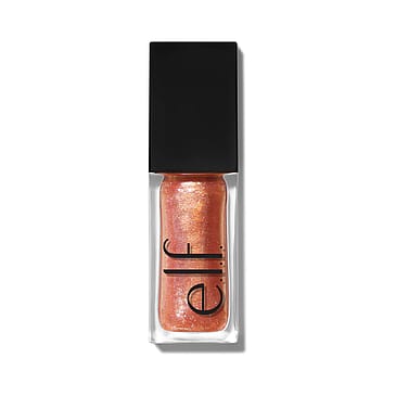 e.l.f. Glow Reviver Plumping Lip Oil Apricot Feelings