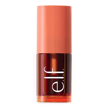 e.l.f. Sheer For It Blush Tint Orange Crush