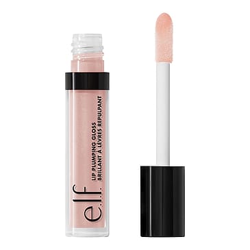 e.l.f. Lip Plumping Gloss Pink Cosmo