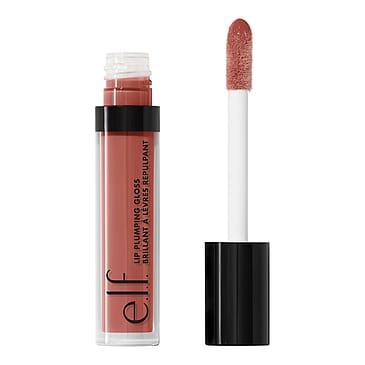 e.l.f. Lip Plumping Gloss Mocha Twist