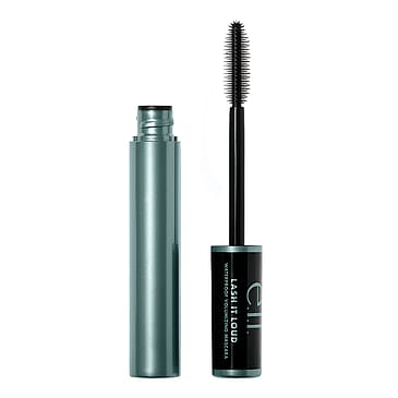 e.l.f. Lash It Loud Mascara Black