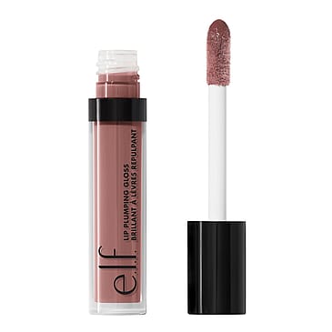 e.l.f. Lip Plumping Gloss Praline