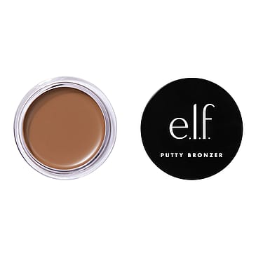 e.l.f. Putty Bronzer Honey Drip