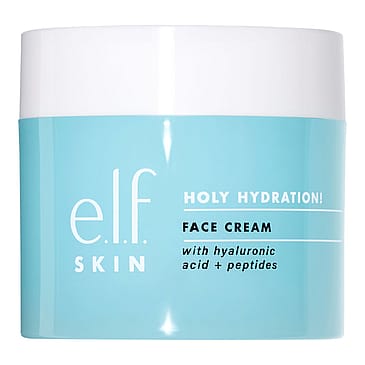 e.l.f. Holy Hydration! Face Cream 50 g