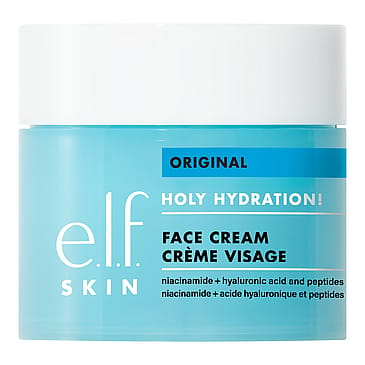 e.l.f. Holy Hydration! Face Cream 50 g