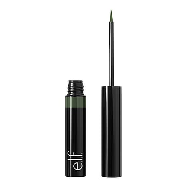 e.l.f. H2O Proof Inkwell Eyeliner Dark Envy