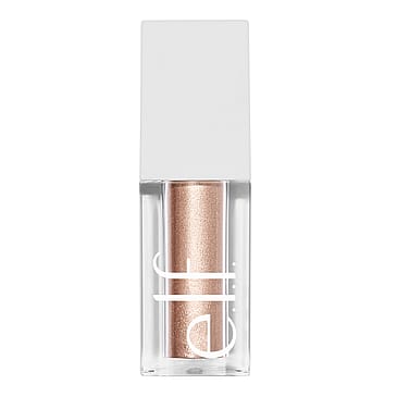 e.l.f. Liquid Metallic Eyeshadow Moon