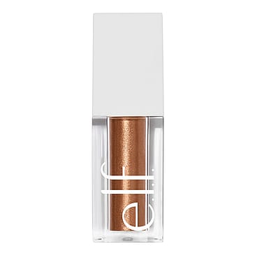 e.l.f. Liquid Metallic Eyeshadow Meteor