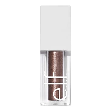 e.l.f. Liquid Metallic Eyeshadow Galaxy