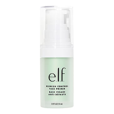 e.l.f. Hydrating Face Primer Small 14 ml