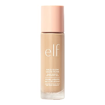 e.l.f. Halo Glow Liquid Filter 0 Fair Neutral