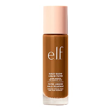 e.l.f. Halo Glow Liquid Filter 6.5 Deep