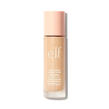 e.l.f. Halo Glow Liquid Filter 0 Fair