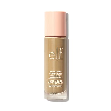 e.l.f. Halo Glow Liquid Filter 3.5 Medium