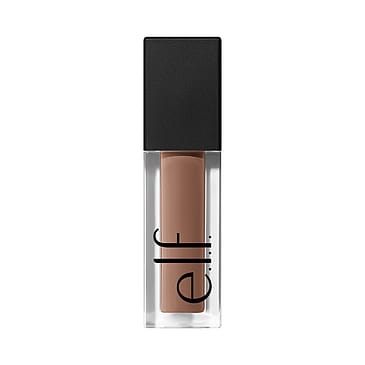 e.l.f. Liquid Velvet Eyeshadow Beige & Boujee