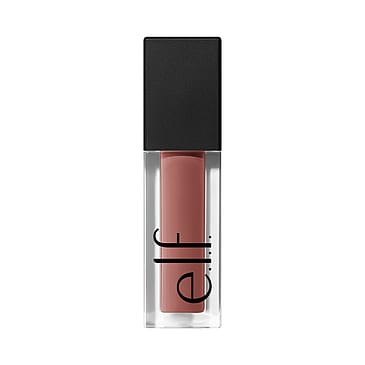 e.l.f. Liquid Velvet Eyeshadow Pink Chiffon