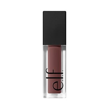 e.l.f. Liquid Velvet Eyeshadow Currant Mood