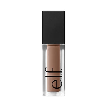 e.l.f. Liquid Velvet Eyeshadow Ginger Snap