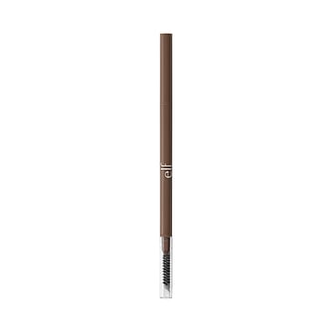 e.l.f. Micro-Fine Brow Pencil Deep Brown