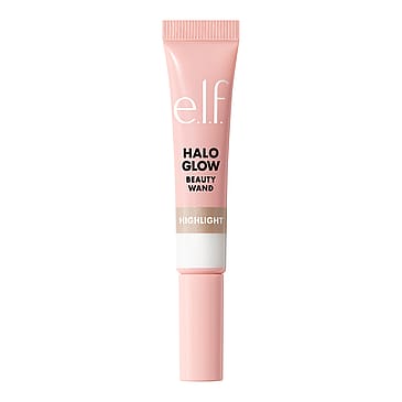 e.l.f. Halo Glow Highlight Beauty Wand IRL Angel
