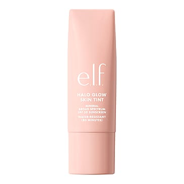 e.l.f. Halo Glow Skin Tint SPF50 2 Fair Warm