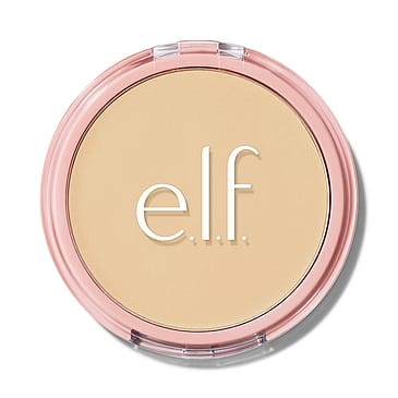 e.l.f. Halo Glow Powder Filter Fair Warm