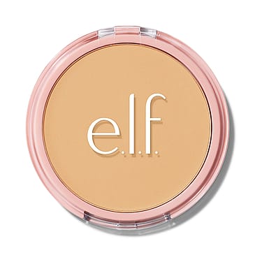 e.l.f. Halo Glow Powder Filter Light Warm