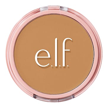 e.l.f. Halo Glow Powder Filter Medium Warm