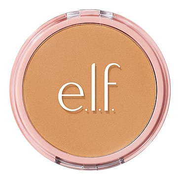 e.l.f. Halo Glow Powder Filter Tan Warm