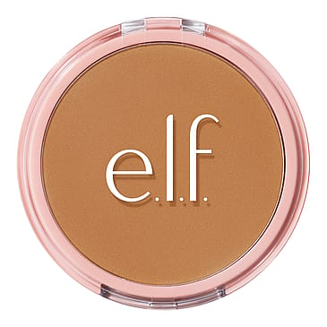 e.l.f. Halo Glow Powder Filter Tan Neutral Warm