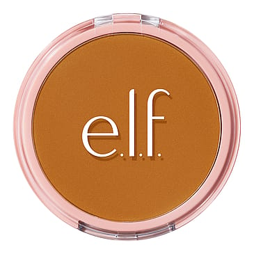 e.l.f. Halo Glow Powder Filter Deep Warm