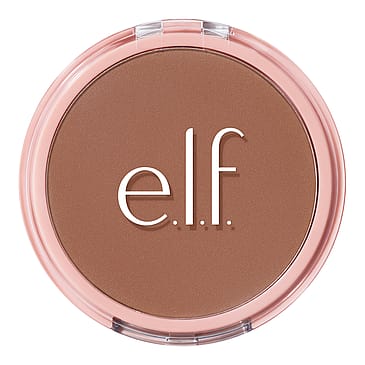 e.l.f. Halo Glow Powder Filter Rich Warm