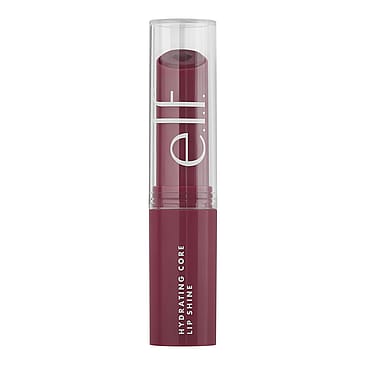 e.l.f. Hydrating Core Lip Shine Delightful