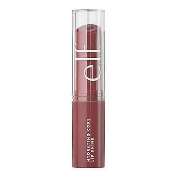 e.l.f. Hydrating Core Lip Shine Happy