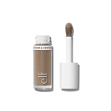 e.l.f. Camo Liquid Bronzer & Contour 1 Fair