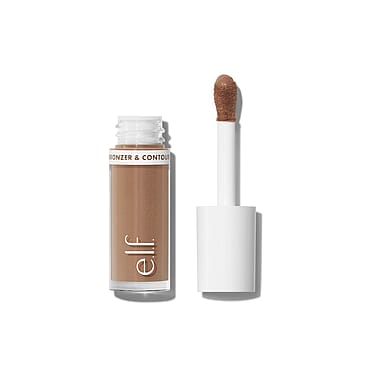 e.l.f. Camo Liquid Bronzer & Contour 2 Fair/Light